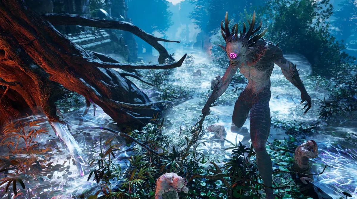 Dragonkin : The Banished Critique