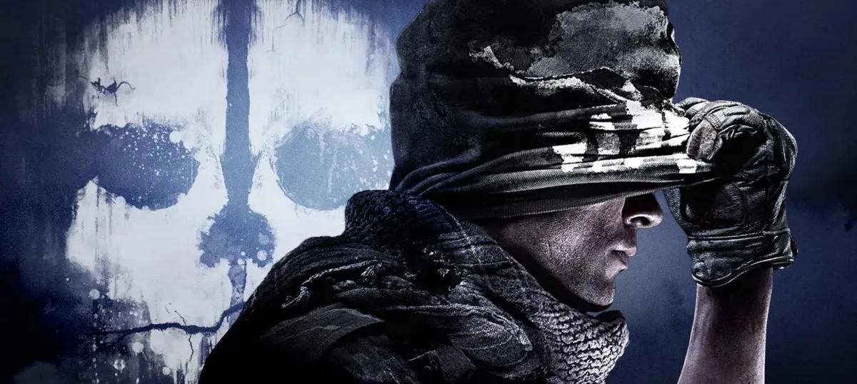 Call of Duty : Ghosts a été considéré comme un préquel de Modern Warfare