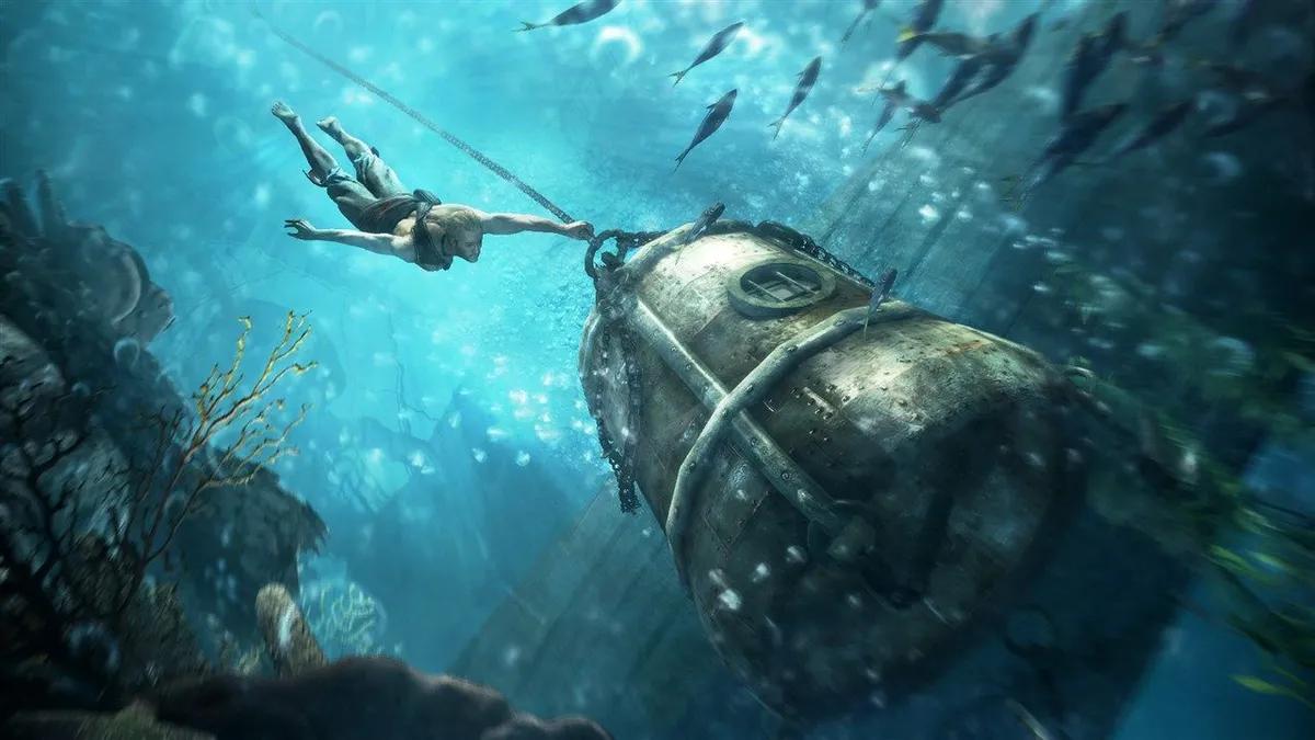 Un initié révèle de nouveaux détails passionnants sur Assassin's Creed Black Flag Resynced