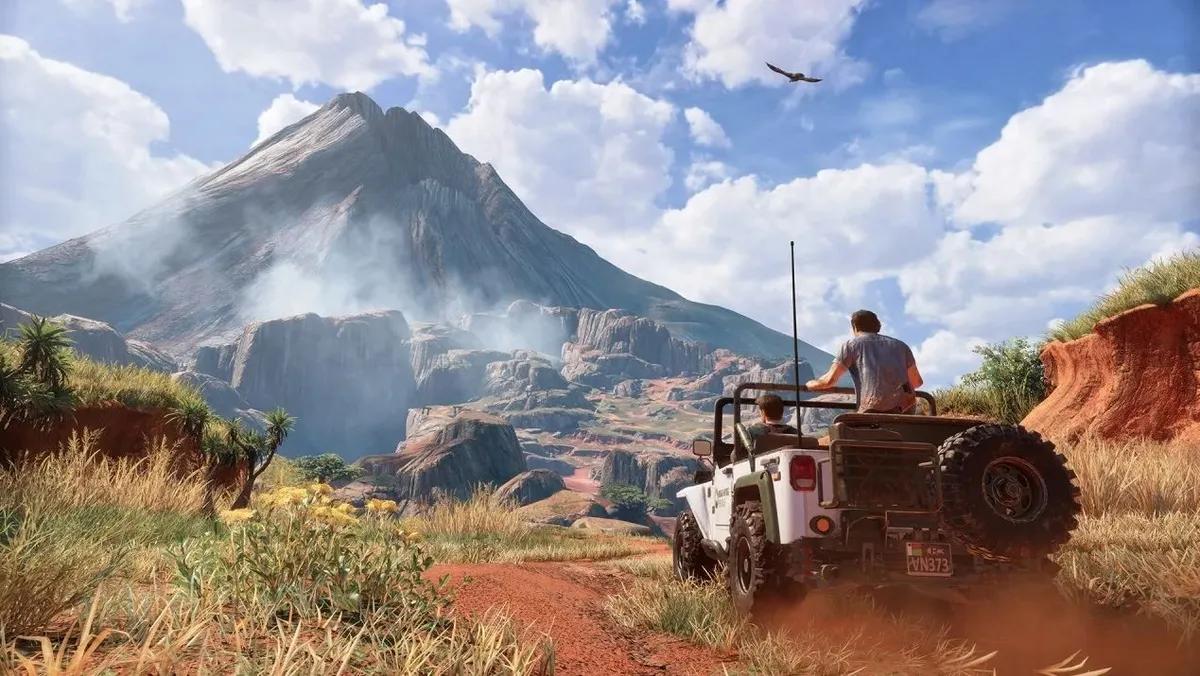Naughty Dog aurait pu annuler Uncharted 4 : A Thief’s End