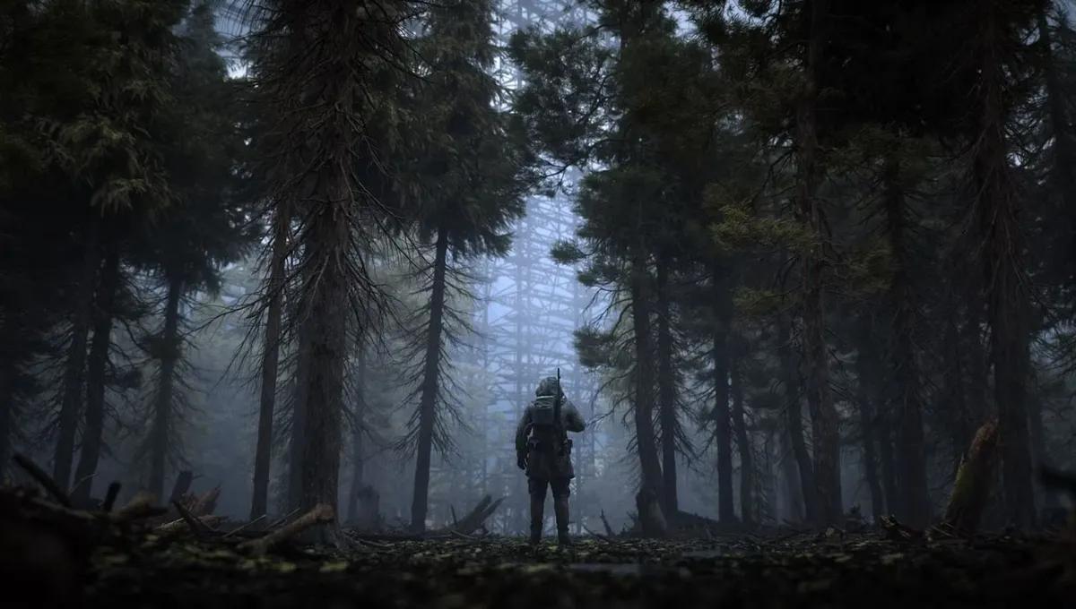 Le réalisateur de S.T.A.L.K.E.R. 2 a révélé que le jeu est bien plus qu'un simple divertissement.