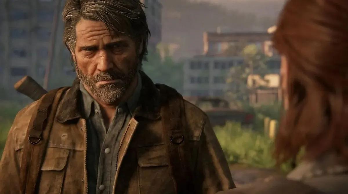 Troy Baker laisse entendre le retour de Joel dans The Last of Us : Part III