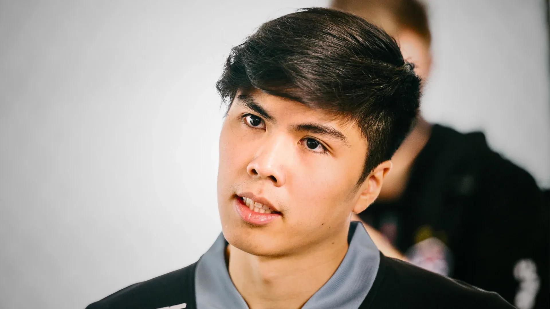 Le joueur professionnel de Dota 2 Taiga banni à vie — Verdict final de l'ESIC