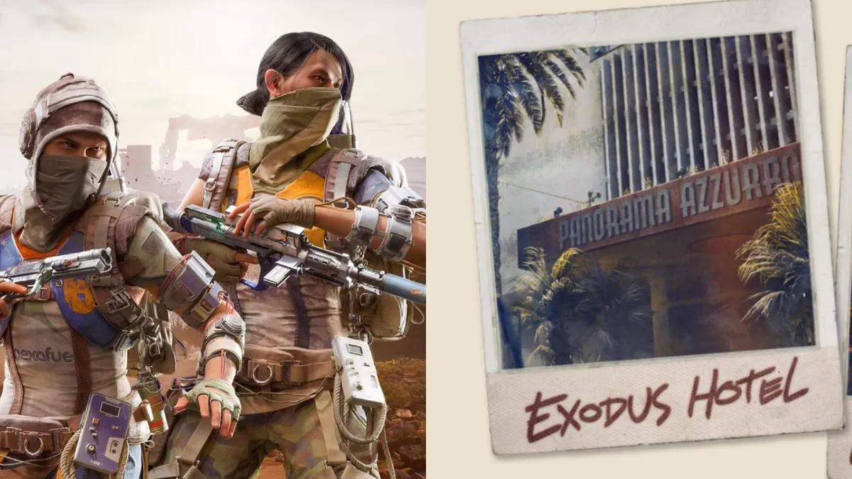 Date de sortie, nouvelle carte et ARC agrandi confirmés pour ARC Raiders Expedition 3