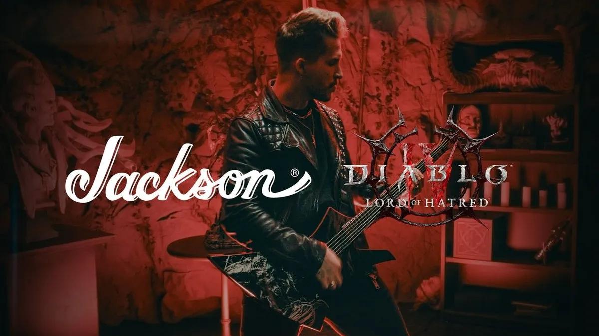 Diablo IV : Lord of Hatred : l’excitation est palpable ! Collaboration avec Korn, Mephisto Guitars et détails de l’extension