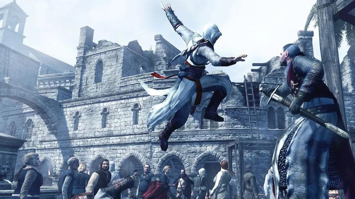 Un remake du jeu original Assassin's Creed serait en développement chez Ubisoft.