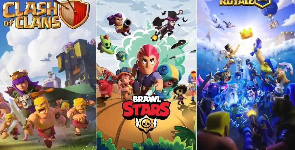 Supercell annonce un partenariat mondial de grande envergure avec Spin Master dans le domaine des jouets