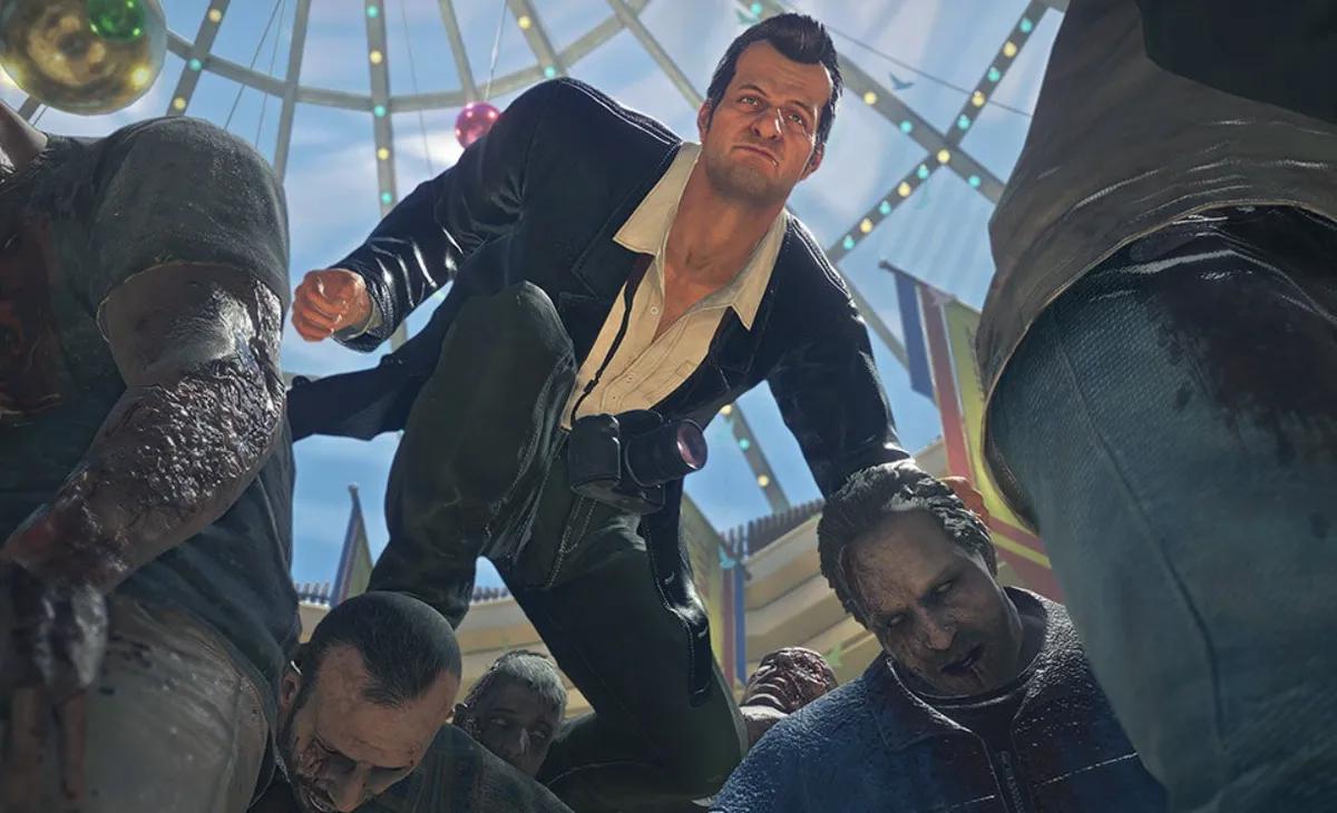 Après une décennie de silence, Capcom remet Dead Rising sur la liste des "marques phares".