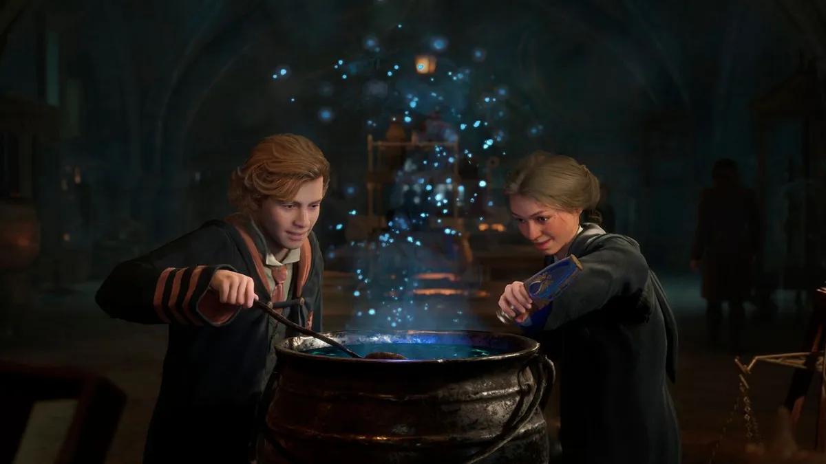 Des informations inédites sur le mode multijoueur de Hogwarts Legacy 2 ont été dévoilées par une source interne.