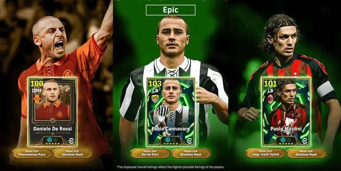 eFootball 2026 lance une mise à jour majeure pour célébrer son 9e anniversaire