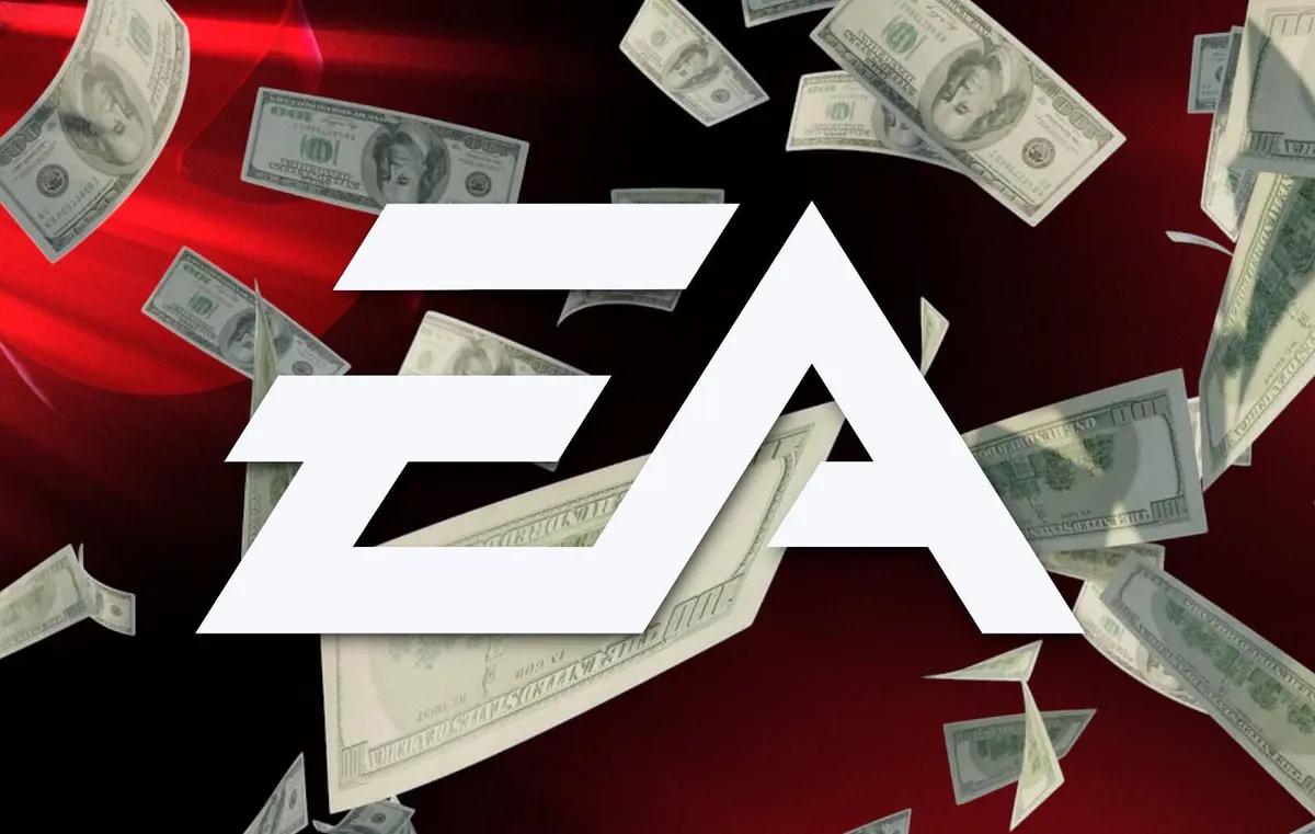 Electronic Arts enregistre un chiffre d'affaires record de 8 milliards de dollars malgré des licenciements en cours.