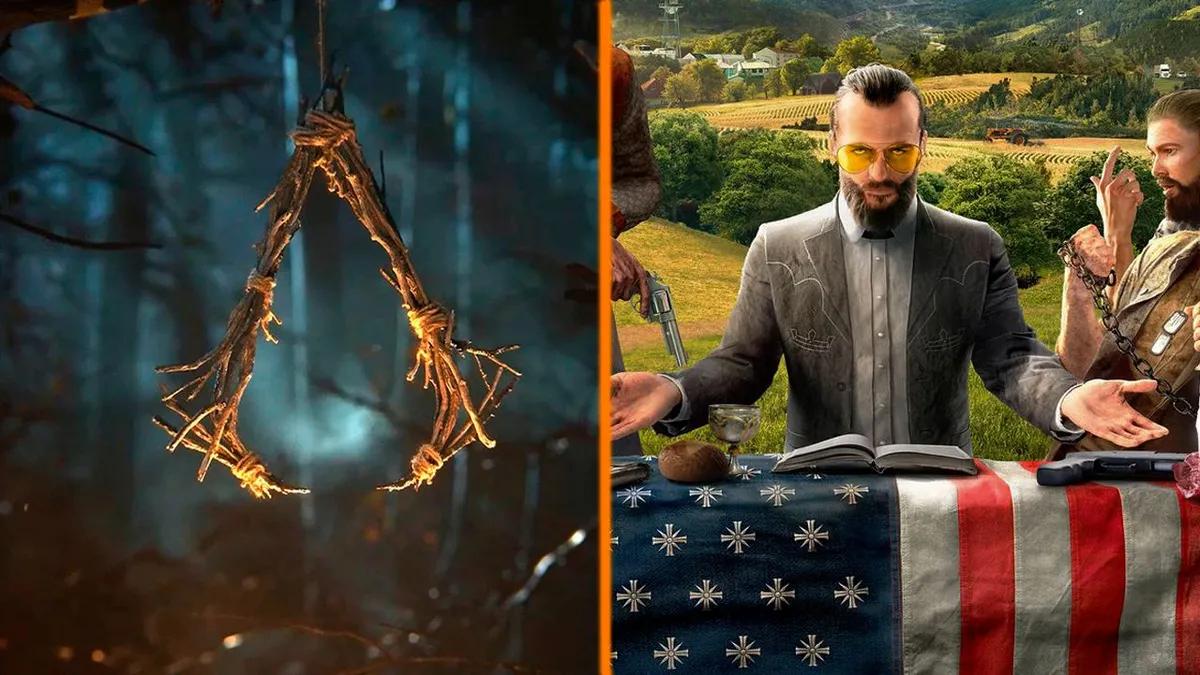Une fuite révèle de nouvelles informations sur Far Cry 7 et Assassin's Creed : Nom de code Hexe