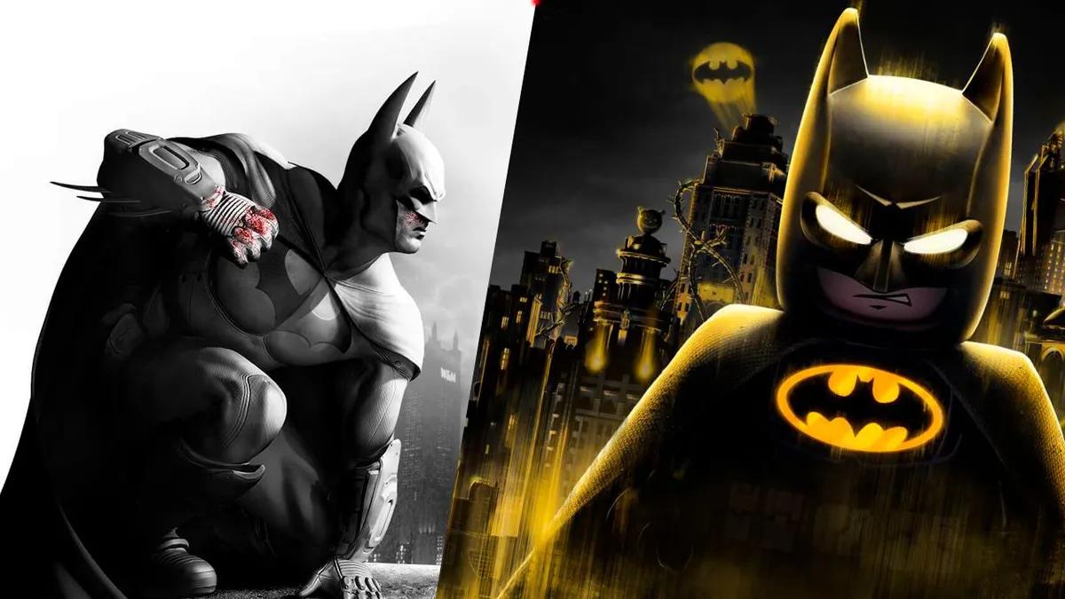 Les développeurs de Batman : Arkham ont participé au développement de LEGO Batman : L'Héritage du Chevalier Noir
