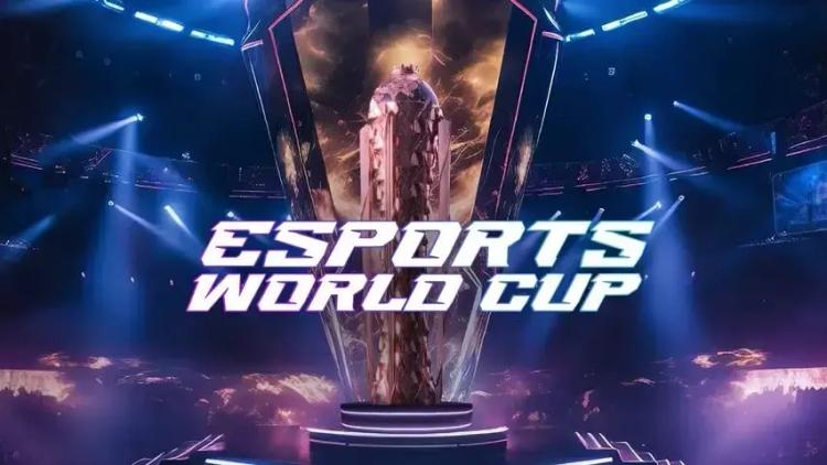 La Coupe du monde d'e-sport 2026 se déroulera officiellement à Paris.