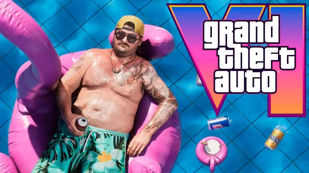 Selon une source fiable, la troisième bande-annonce de GTA 6 sera annoncée demain et diffusée la semaine prochaine.