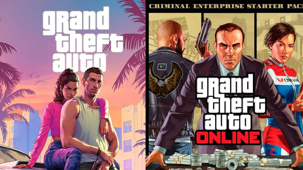 Rockstar Games continuera de prendre en charge GTA Online après la sortie de GTA 6.