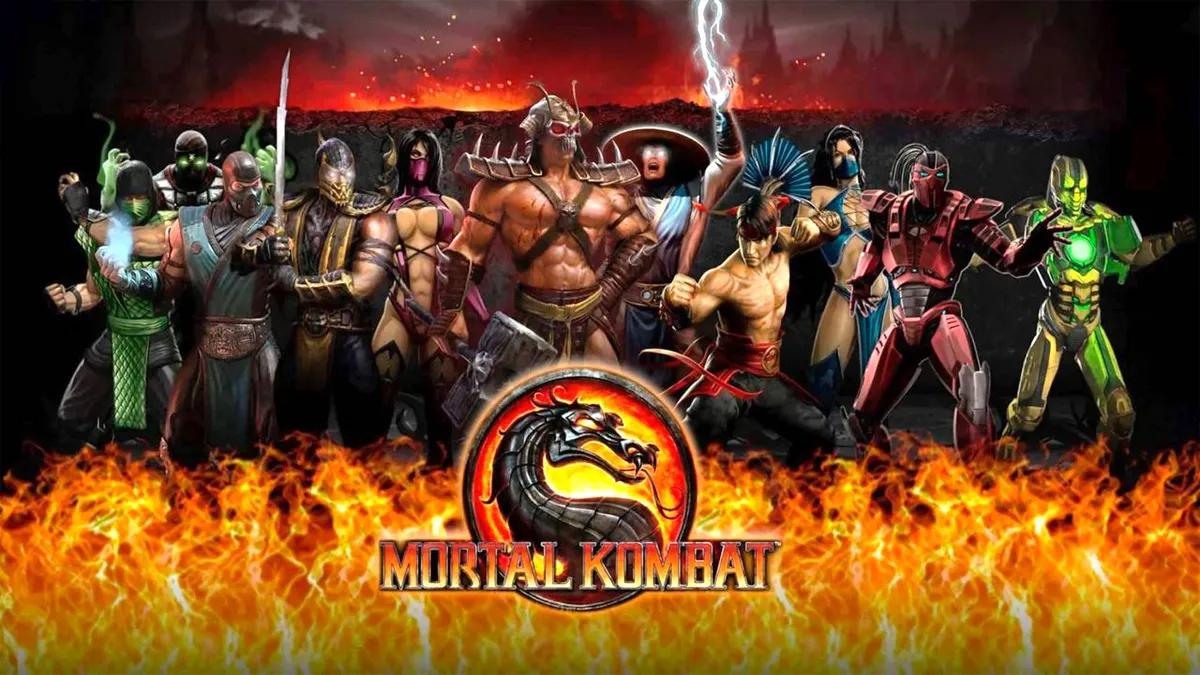 Ed Boon laisse peut-être entendre que des remasters des opus de Mortal Kombat arrivent bientôt.