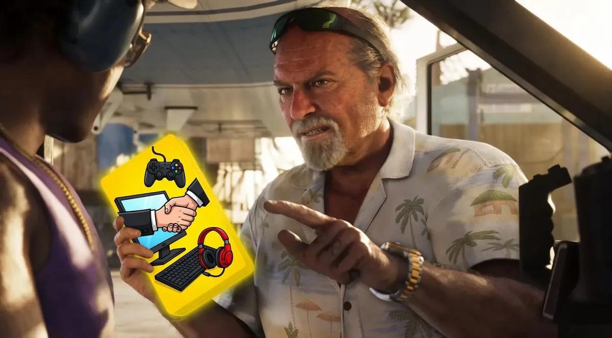 Le PDG de Take-Two évoque des acquisitions de studios à l'approche de la sortie de GTA 6
