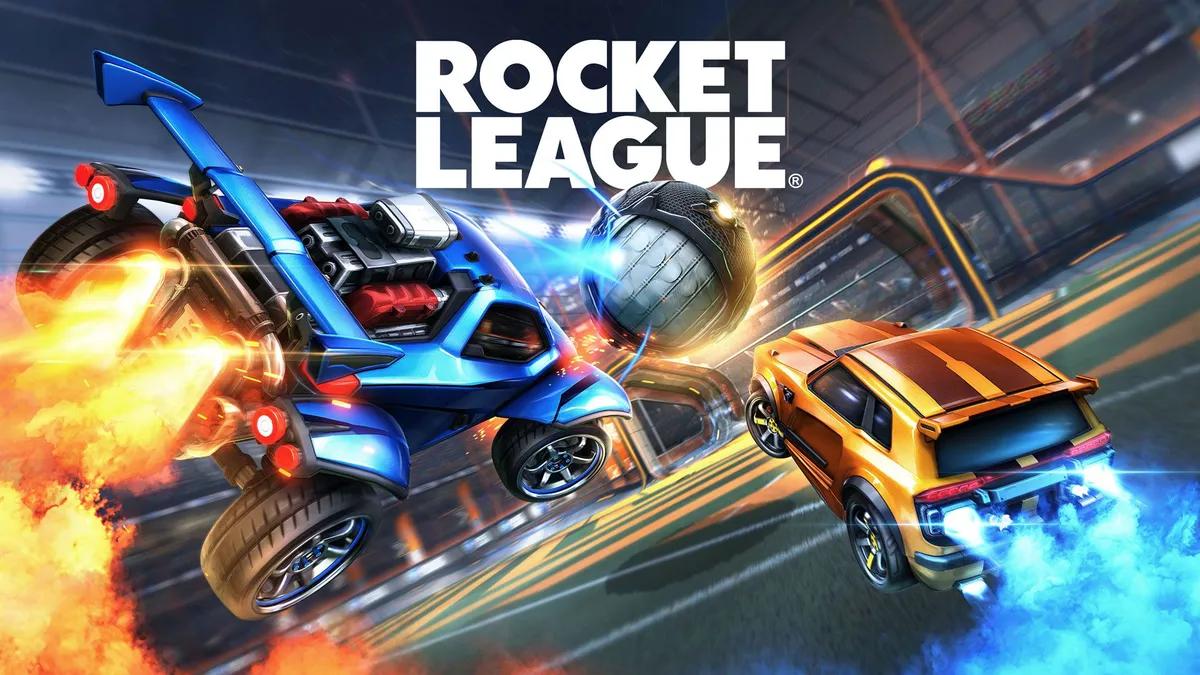 Rocket League passe officiellement à Unreal Engine 6
