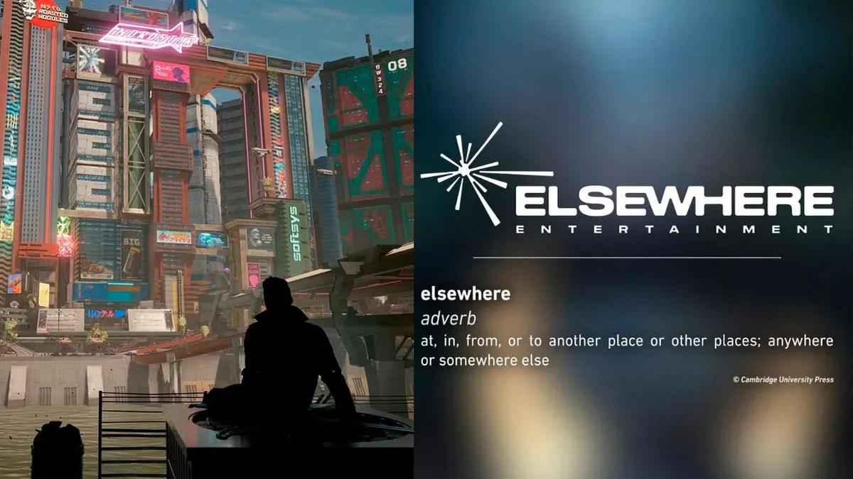 Nouvelles informations révélées sur un titre Activision non annoncé, développé par Elsewhere Entertainment