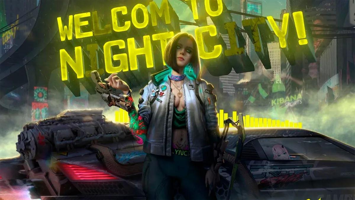 CD Projekt RED recherche activement des scénaristes pour la suite de Cyberpunk 2077