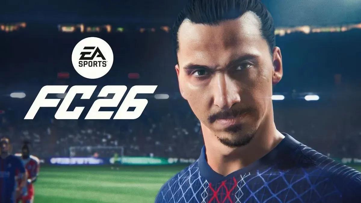 EA SPORTS FC Mobile 26 dévoile la mise à jour « Le jeu du monde »