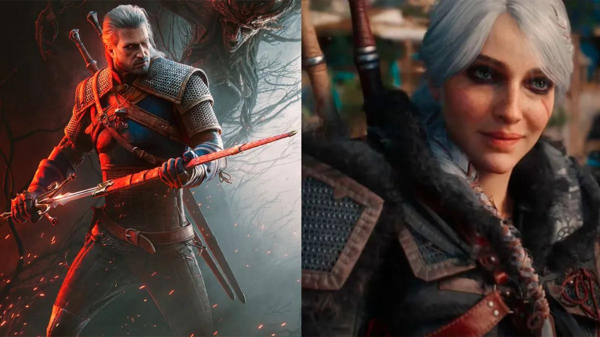 Les fans ont remarqué des détails captivants sur la jaquette de The Witcher 3 : Wild Hunt – Songs of the Past