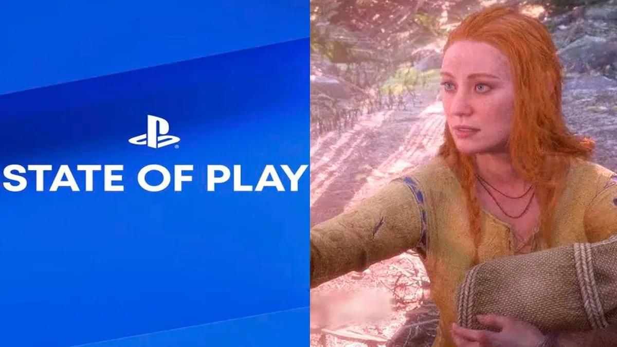 Une source interne a révélé qu'un nouveau jeu God of War sera annoncé lors du State of Play.