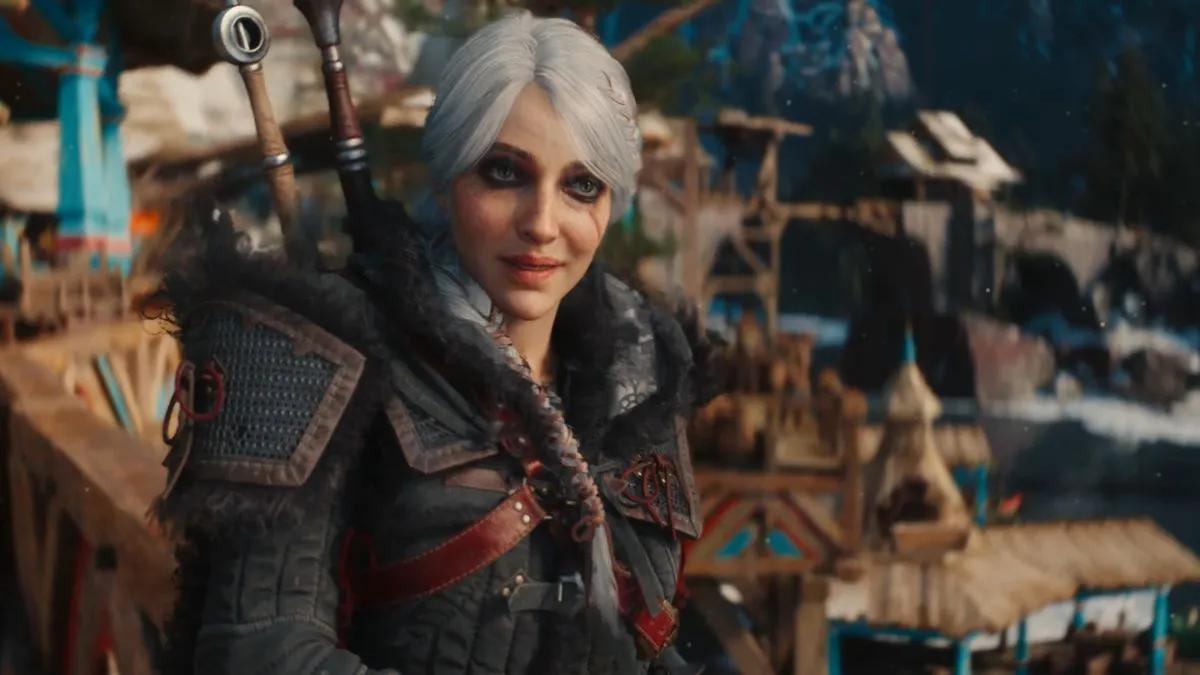 La nouvelle trilogie Witcher ne bénéficiera pas d'extensions majeures comme Hearts of Stone et The Blood and Wine.