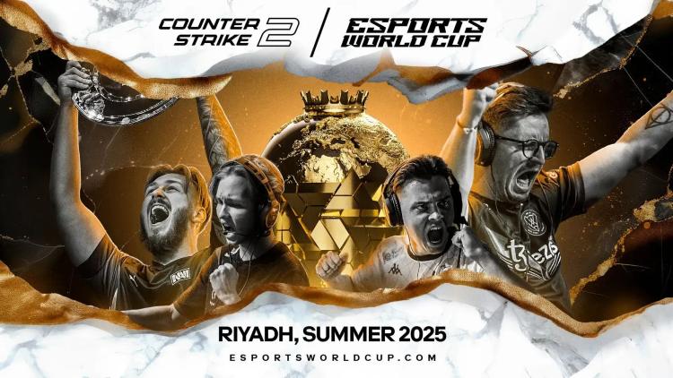 Valve met à jour le classement mondial : les équipes sont confirmées pour l’EWC 2026 et l’épisode 3 du Stake Ranked.