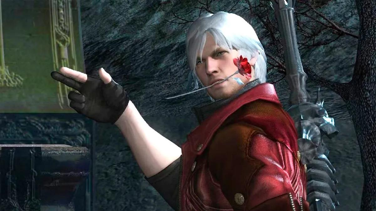 Capcom annoncerait le remake de Devil May Cry à State of Play