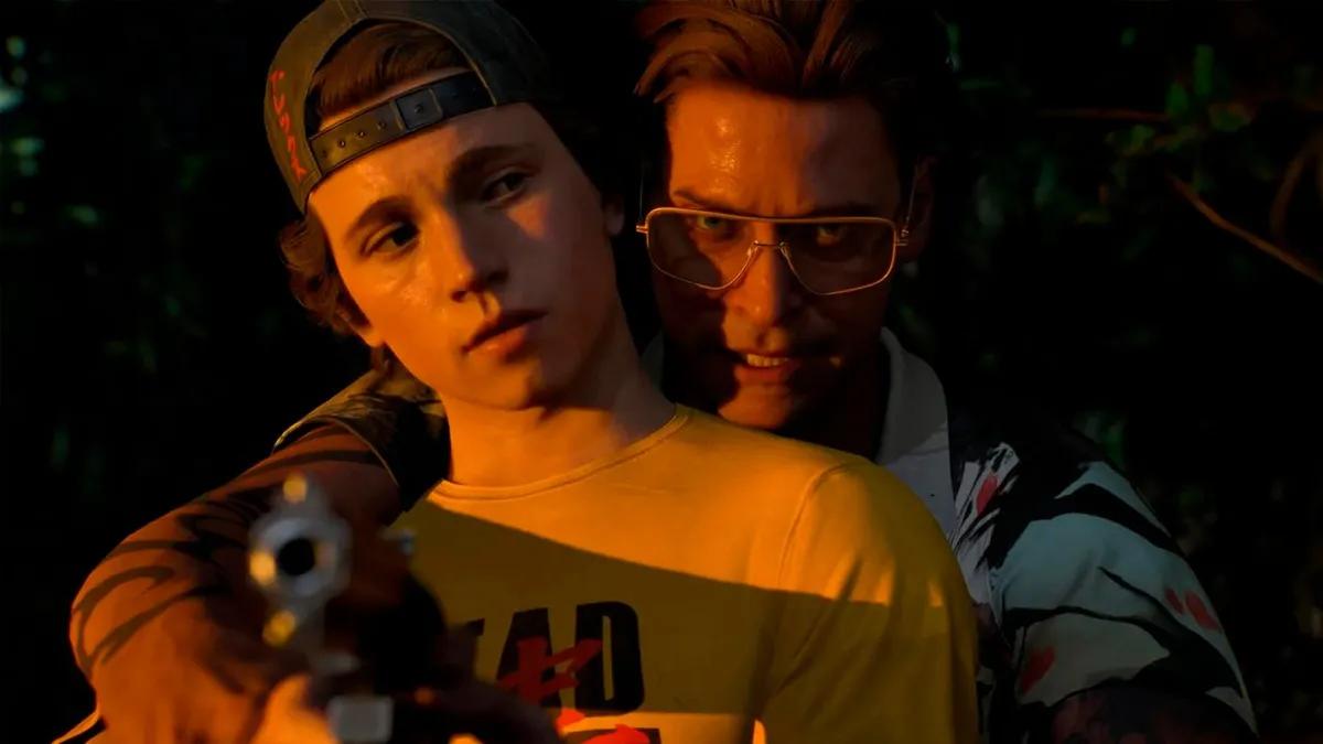 Sony et Firesprite annoncent Until Dawn 2, un nouveau film d'horreur pour PS5 qui sortira l'année prochaine
