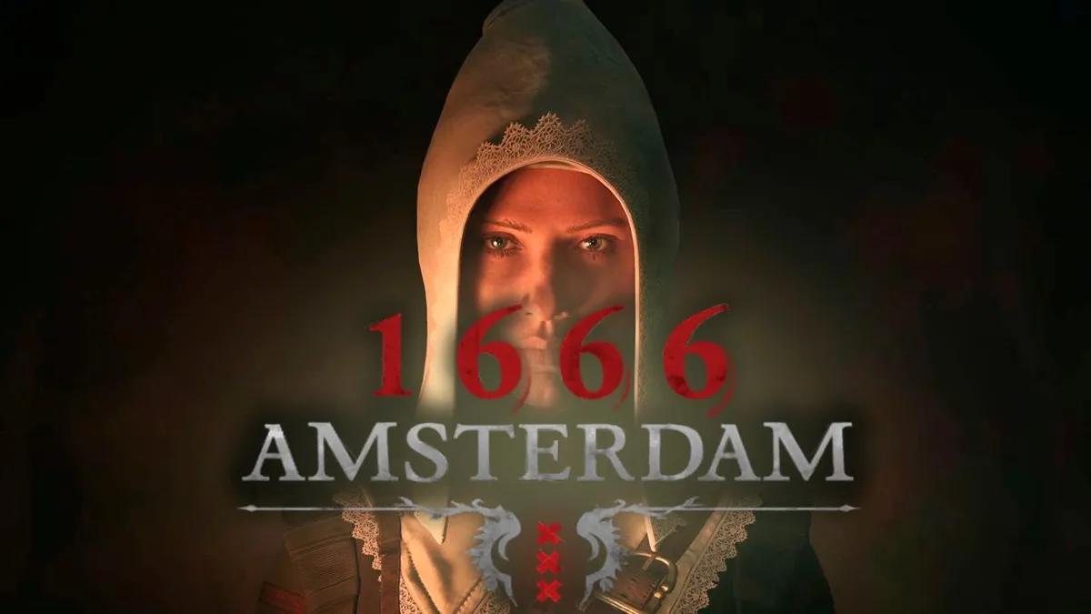 Amsterdam : 1666 annoncé au Summer Game Fest - Développé par le créateur d'Assassin's Creed, Patrice Désilets