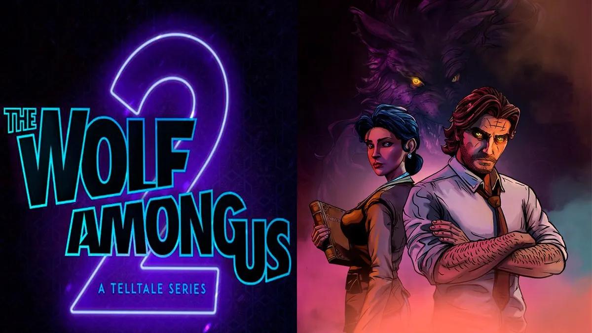 Telltale dévoile la nouvelle bande-annonce de The Wolf Among Us 2 et annonce une version remastérisée du jeu original