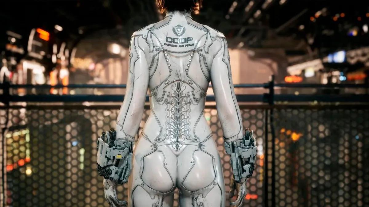 Shift Up annonce Stellar Blade : Blood Rain, la suite du jeu original avec un tout nouveau protagoniste