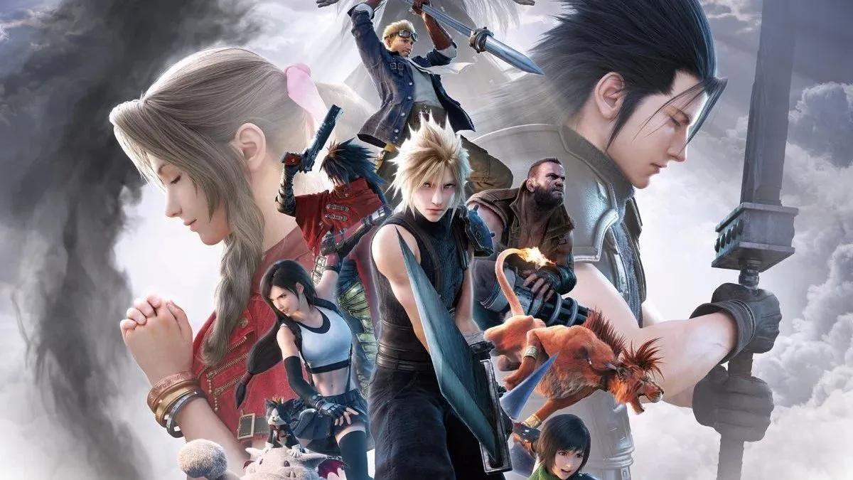 Square Enix annonce Final Fantasy VII Revelation au Summer Game Fest