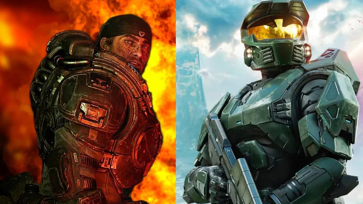 Des informations sur les précommandes de Gears of War : E-Day et Halo : Campaign Evolved ont été divulguées lors de la présentation des jeux Xbox.