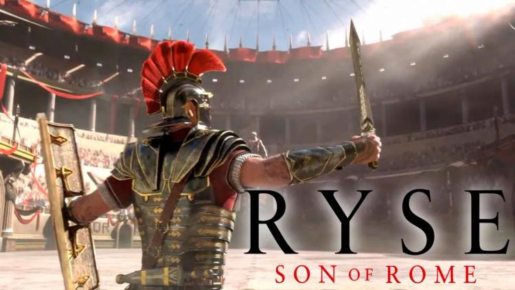 La version remastérisée de Ryse : Son of Rome serait en cours de développement