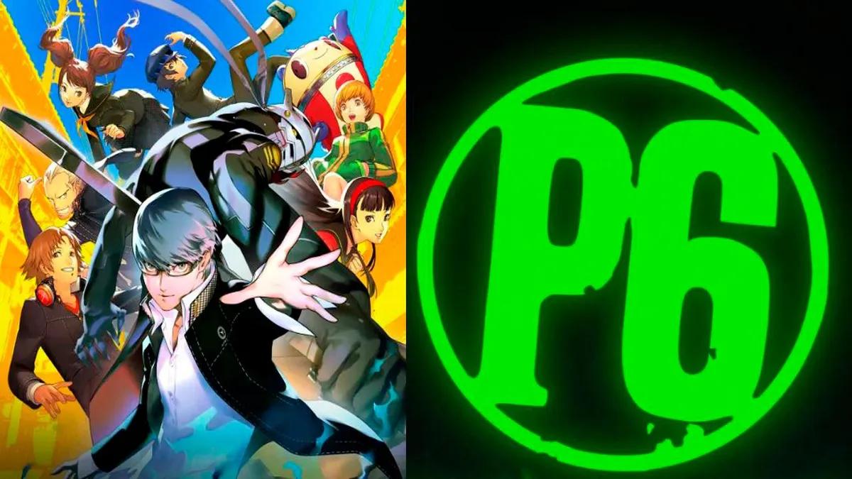 Persona 6 et Persona 4 Revival sont apparus au Xbox Games Showcase 2026