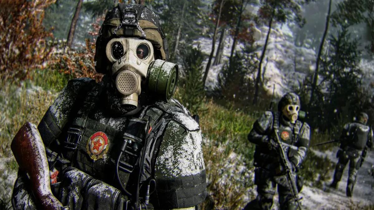 Le mode DMZ de Call of Duty : Modern Warfare 4 dévoilé à l'occasion du Xbox Games Showcase