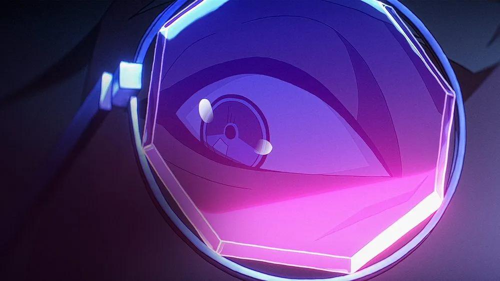 Riot publie la cinématique "Back from the Brink" pour le nouveau champion de LoL, Locke