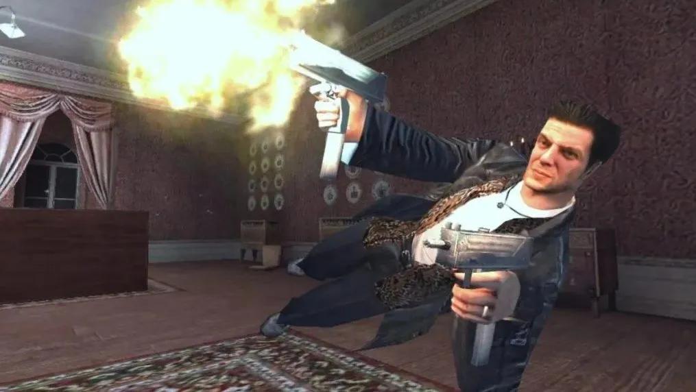Rockstar relance Max Payne Mobile sur Android avec la première mise à jour depuis des années