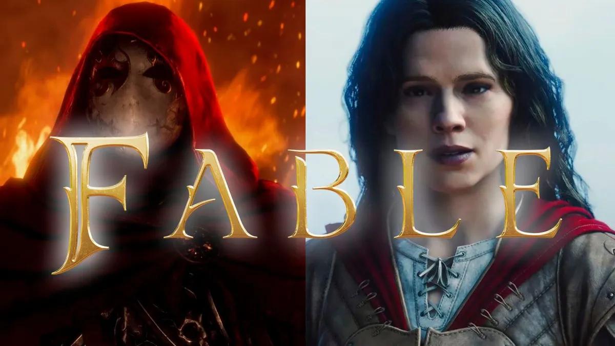 Jack of Blades, Hayley Atwell, et sortie en février prochain : Fable dévoilé au Xbox Games Showcase