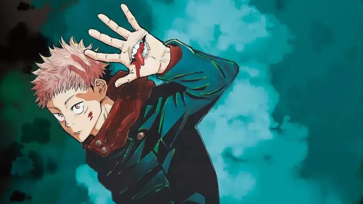 Nouveau jeu Jujutsu Kaisen annoncé pour 2026
