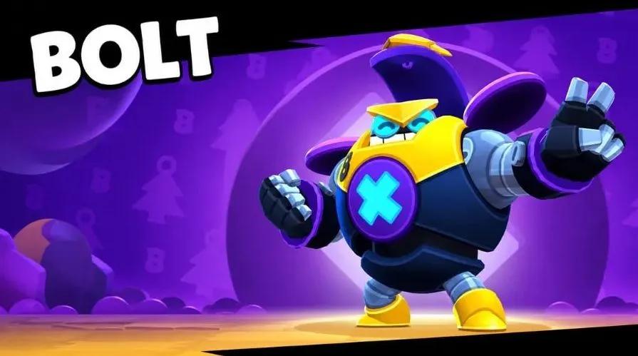 Brawl Stars déplace à nouveau la date de sortie de Bolt Early Access