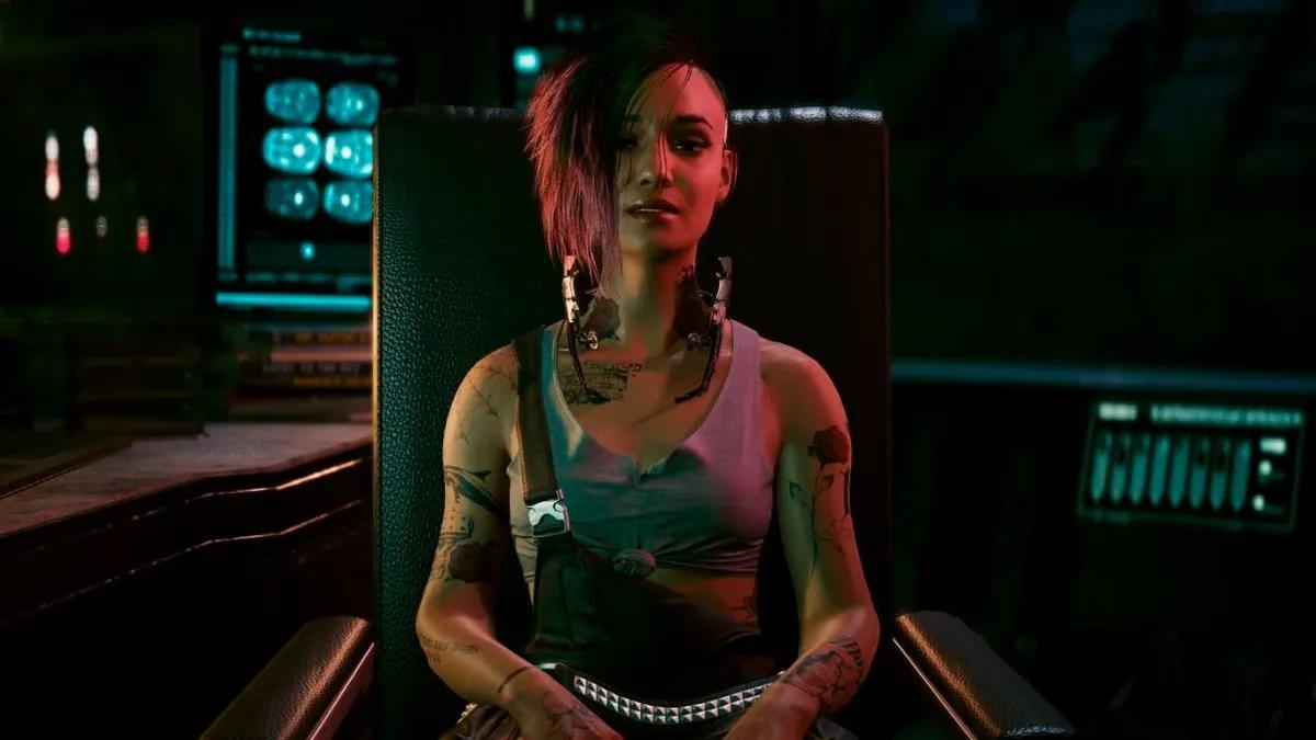 CD Projekt RED pourrait travailler sur un autre DLC pour Cyberpunk 2077