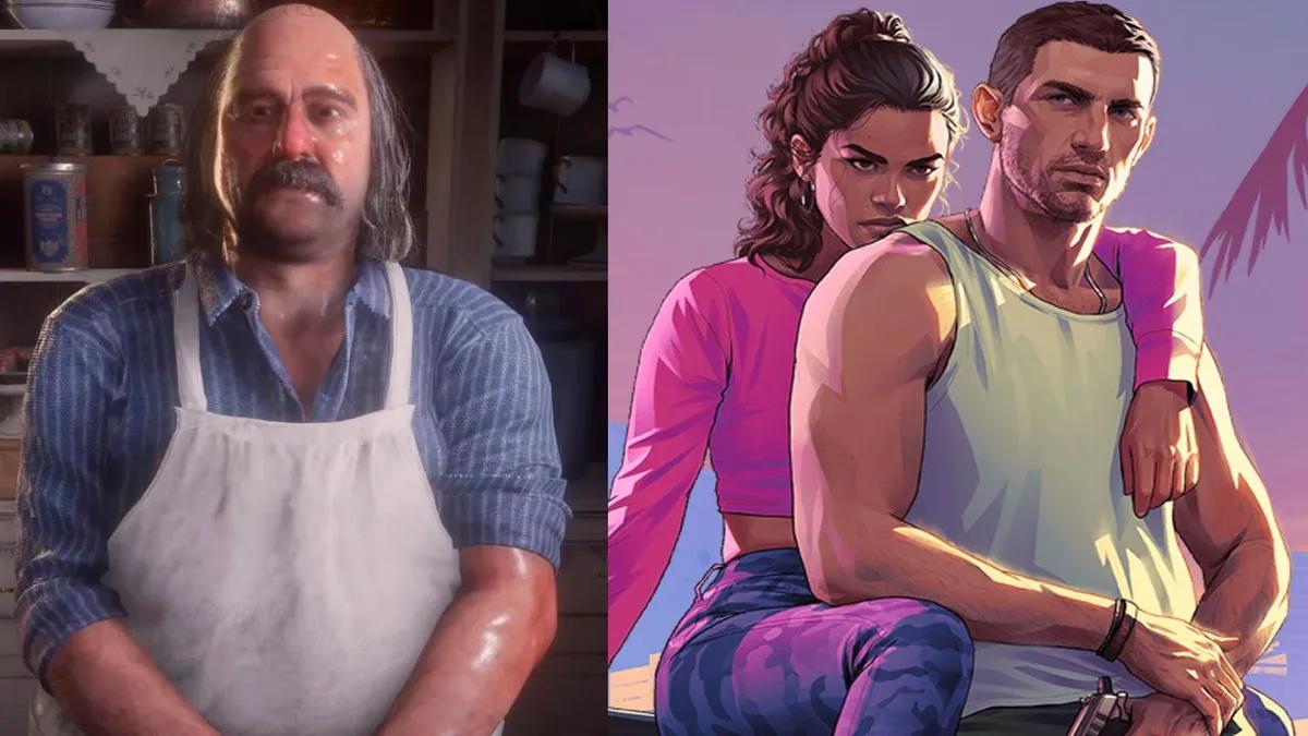 L'acteur de Red Dead Redemption 2 confirme qu'il sera dans GTA 6