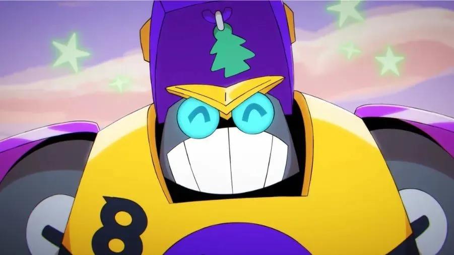 Supercell lance l'événement Bolt Release dans Brawl Stars