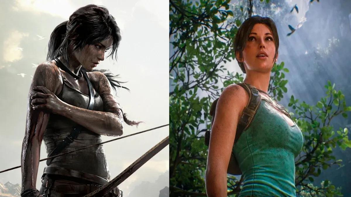 Tomb Raider : L'Héritage de l'Atlantide : un lien confirmé avec la trilogie Survivor de Lara Croft