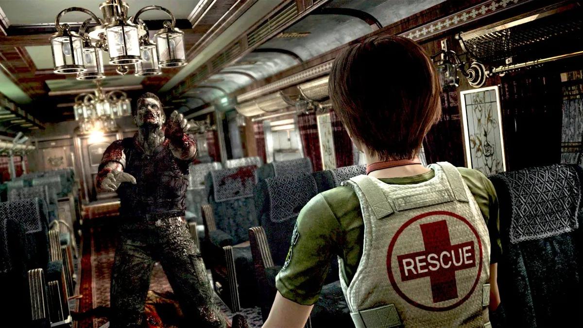 Capcom a relancé le développement du remake de Resident Evil Zero et prévoit de le sortir en 2028